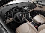 Seat Leon ST 2013 года
